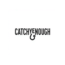 CatchyEnough